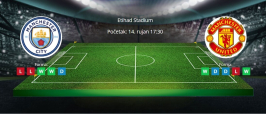 Tipovi za Manchester City vs. Manchester United, 14. rujna 2025., Premiership