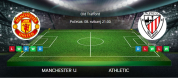 Tipovi za Manchester United vs. Athletic, 8. svibanj 2025., Europska liga