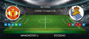 Tipovi za Manchester United vs. Sociedad, 13. ožujak 2025., Europska liga