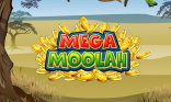 Mega Moolah - kazino igra online