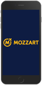Mozzart kladionica ima svoju mobilnu aplikaciju
