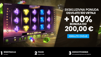 mr.play casino bonusi