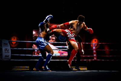 Kladiti na tajlandski boks - Najpopularnija Muay Thai klađenja