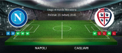 Tipovi za Napoli vs. Cagliari, 23. svibanj 2025., Serie A