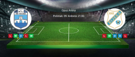 Tipovi za Osijek vs. Rijeka, 9. kolovoz 2025., HNL
