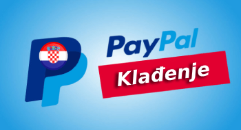 PayPal klađenje