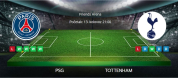 Tipovi za PSG vs. Tottenham, 13. kolovoz 2025., europski Superkup
