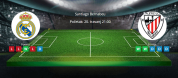 Tipovi za Real Madrid vs. Athletic, 20. travanj 2025., La Liga