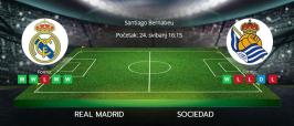 Tipovi za Real Madrid vs. Sociedad, 24. svibnja 2025., La Liga