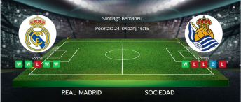 Tipovi za Real Madrid vs. Sociedad, 24. svibnja 2025., La Liga
