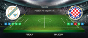 Tipovi za Rijeka vs. Hajduk, 16. ožujak 2025., HNL
