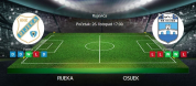 Tipovi za Rijeka vs. Osijek, 26. listopada 2025., HNL