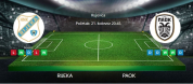 Tipovi za Rijeka vs. PAOK, 21. kolovoz 2025., Europska liga