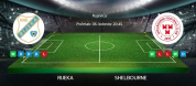 Tipovi za Rijeka vs. Shelbourne, 6. kolovoz 2025., Europska liga