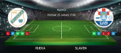 Tipovi za Rijeka vs. Slaven, 25. svibnja 2025., HNL