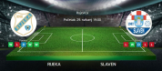 Tipovi za Rijeka vs. Slaven, 29 svibanj 2025., HNL