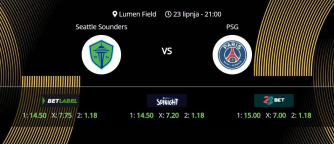 Tipovi za Seattle vs. PSG, 23. lipanj 2025., Fifin klupski SP