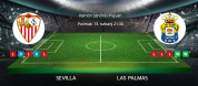 Tipovi za Sevilla vs. Las Palmas, 13. svibnja 2025., La Liga