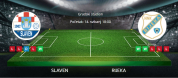 Tipovi za Slaven vs. Rijeka, 14. svibanj 2025, HNL
