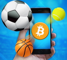 Uz bitcoin možete se kladiti na bilo koji sport