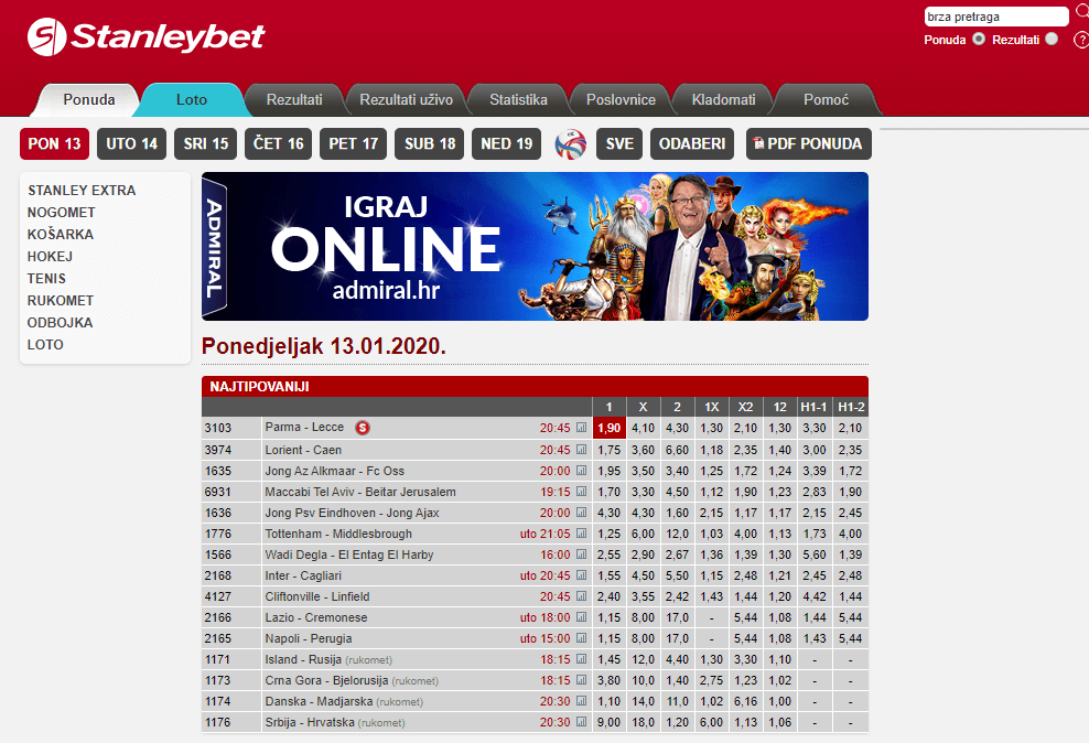 postoje li legalne web lokacije za pretragu
