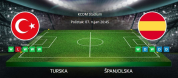 Tipovi za Turska vs. Španjolska, 7. rujna 2025., kvalifikacije za SP