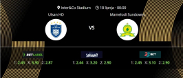 Tipovi za Ulsan vs. Mamelodi Sundows, 18. lipanj 2025., Fifin klupski SP