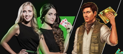 Unibet casino Igara