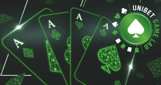 Unibet Poker