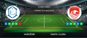 Tipovi za Varaždin vs. Santa Clara, 24. srpnja 2025., Konferencijska liga