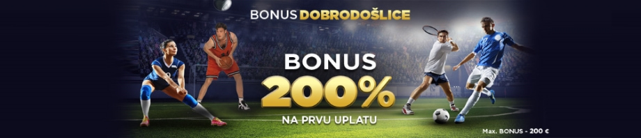 Bonus za nove igrače na Wwin